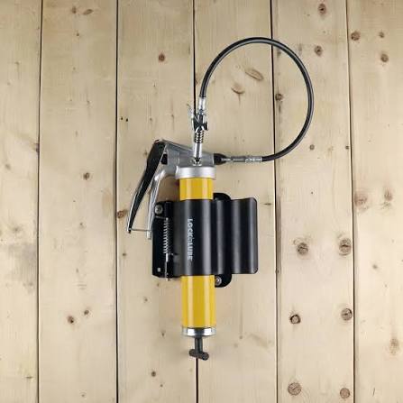 Heavy-Duty Grease Gun Holder LNL 133