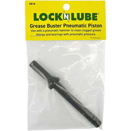 Grease Buster¨ Pneumatic Piston