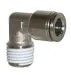 Air Filter Cleaner Male Elbow Quick Connect