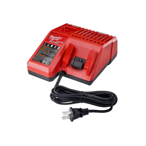 Milwaukee® 12V/18V M12™/M18™ Charger
