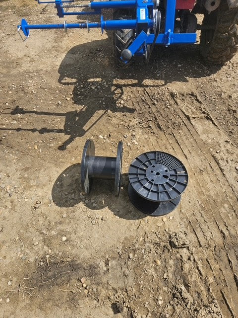 Tire Winder
