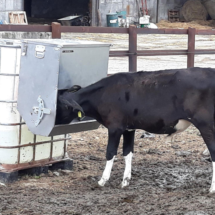 200HD Advantage Feeder (Formerly 150HD 3in1Feeder)
