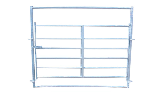 Calving Gate Large Ritchie Cattle Handling Equipment for Sale in Alberta | Buy Now