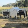 calf creep feeder, advantage feeder, calf creep feeding