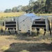 calf creep feeder, advantage feeder, calf creep feeding