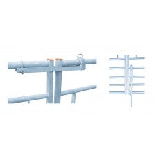 Two Part Gate Kit for Ritchie Gates