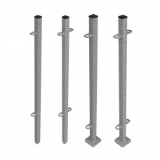 Ritchie Posts for Sheep Panels