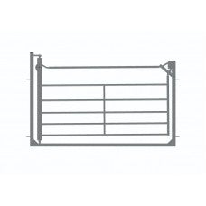 Lift & Slide Gate for Sheep and Goats