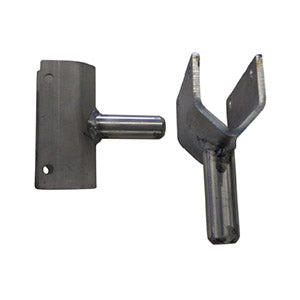 Accessories for Duralume - Aluminum Standard Gates
