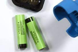 Te Pari Dosing Guns - Replacement Batteries - per pair