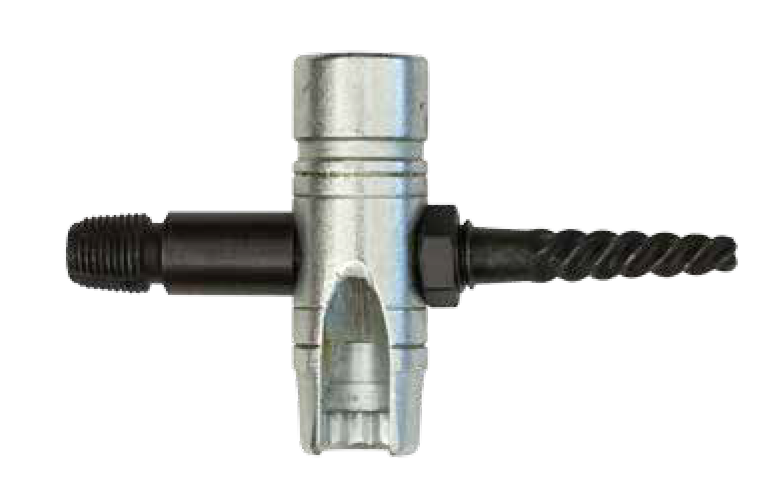 grease fitting multi tool, extract fittings, greasing tool, greasing tools, greasing accessories
