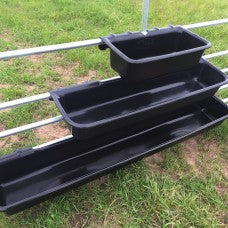 Ritchie HDPE Sheep Feed and Water Trough