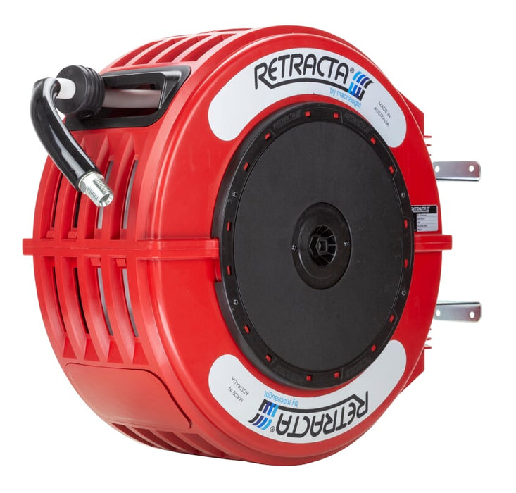 Retracta Reels – R3 Standard Hose Reels with 10 Year Limited