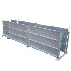 Highland Access Cubicle - 337G-400