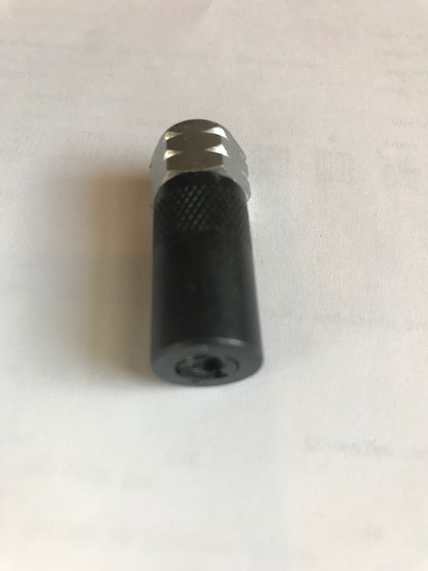 KY Supergrip High Pressure Grease Coupler