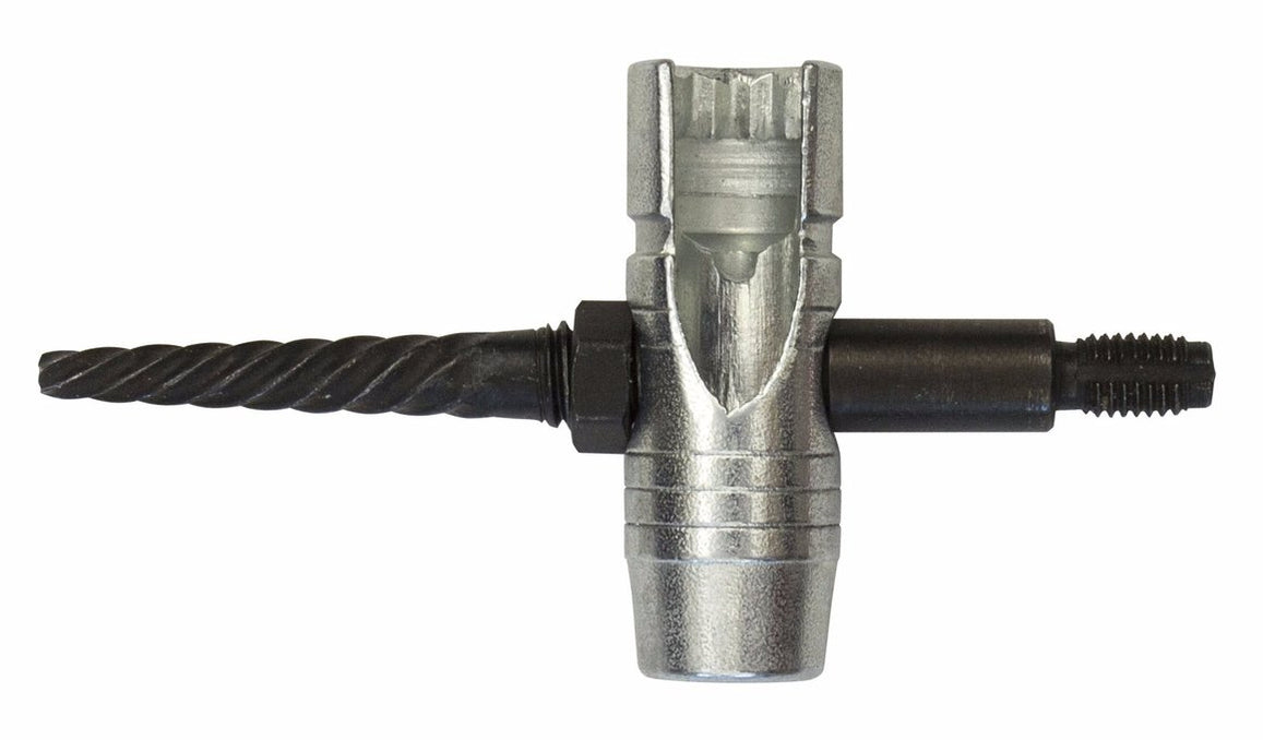 Greasing Tools — Huber Ag Equipment LTD