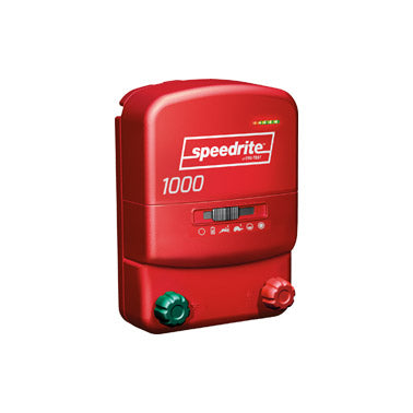 speedrite — Huber Ag Equipment LTD
