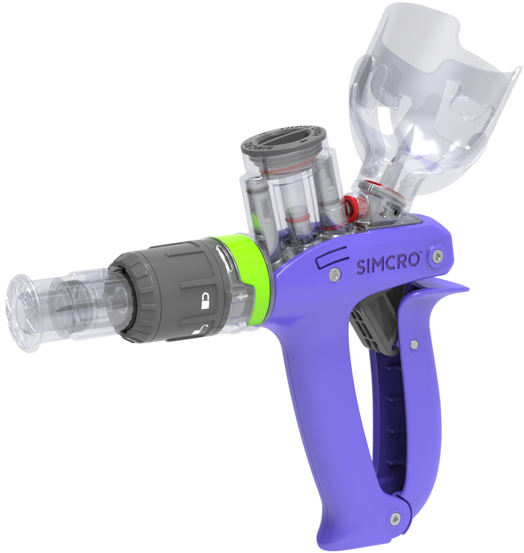 VS Injector - Simcro
