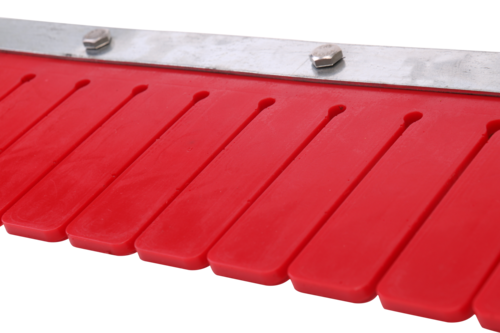 Bauman Mfg. 220 Push Sander — Huber Ag Equipment LTD