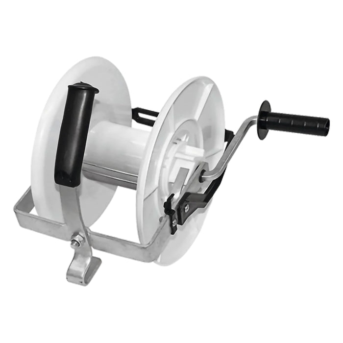CORRAL Geared Reel 3:1 — Huber Ag Equipment LTD