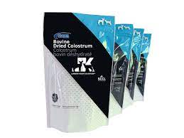 Grober Bovine Dried Colostrum - Lambgro Kidgro Colostrum-CURRENTLY OUT