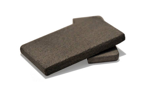 tungsten carbide, weldable, weld on tiles, ferobide,weld-on tungsten carbide