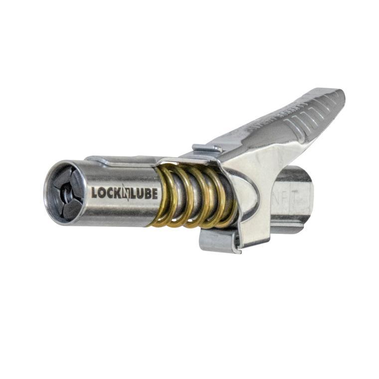 Grease Couplers