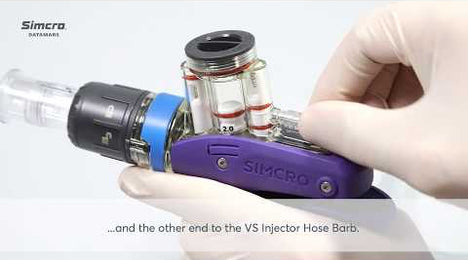 VS Injector - Simcro