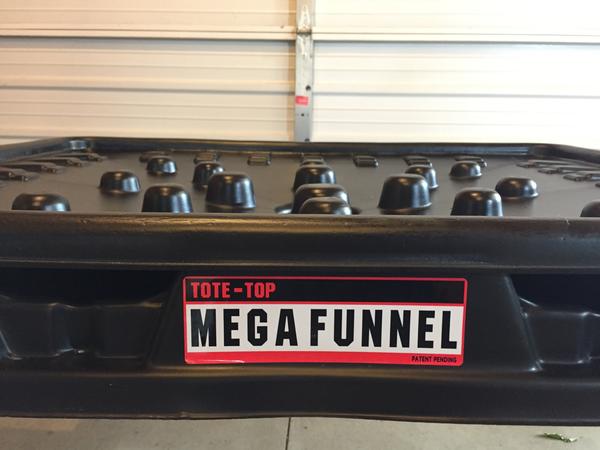 Mega Funnel