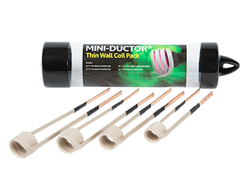 Mini-Ductor® Thin Wall Coil Pack (MD99-644)