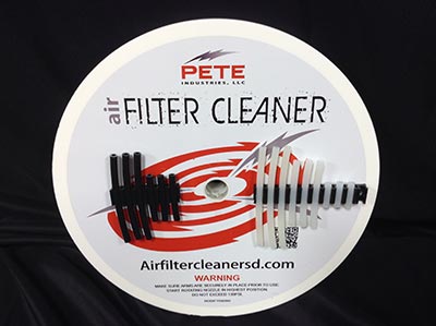 Air Filter Cleaner Set